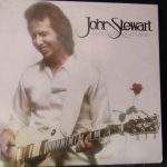 John Stewart - Bombs Away Dream Babies