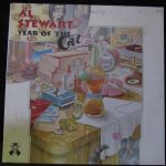 Al Stewart - Year Of The Cat