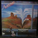 Al Stewart - Time Passages