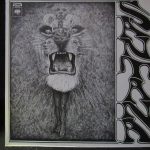 Santana - Santana