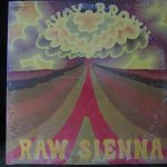 Savoy Brown - Raw Sienna