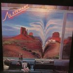 Al Stewart - Time Passages