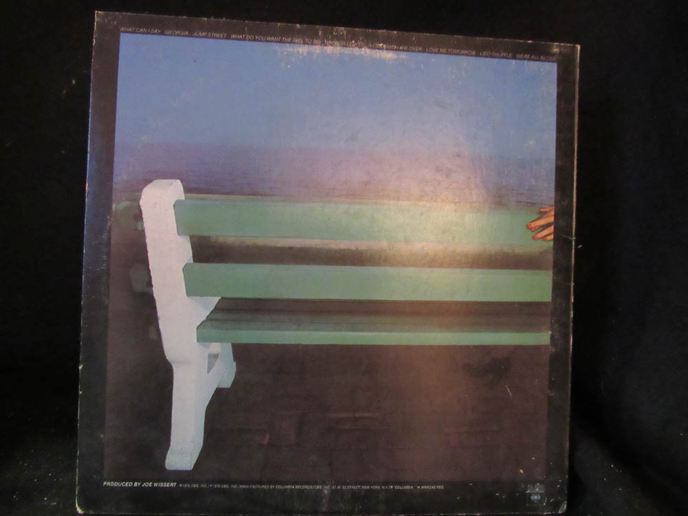 Boz Scaggs - Silk Degrees - Image 2