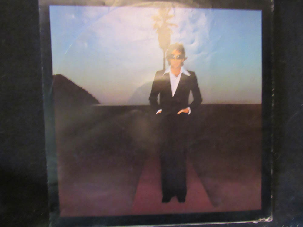 Boz Scaggs - Silk Degrees - Image 3