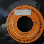 Petula Clark - Downtown/You'd Better Love Me