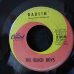 The Beach Boys - Darlin'/Here Today