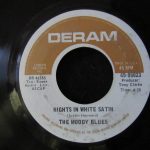 The Moody Blues - Nights In The White Satin/Cities
