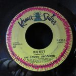 The Lovin' Spoonful - Money/Close Your Eyes