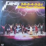 Gary Toms Empire - 7-6-5-4-3-2-1 Blow Your Whistle