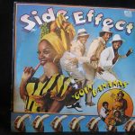 Side Effect - Goin' Bananas