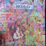 The Winter Consort - Road