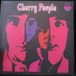 Cherry People - Cherry People