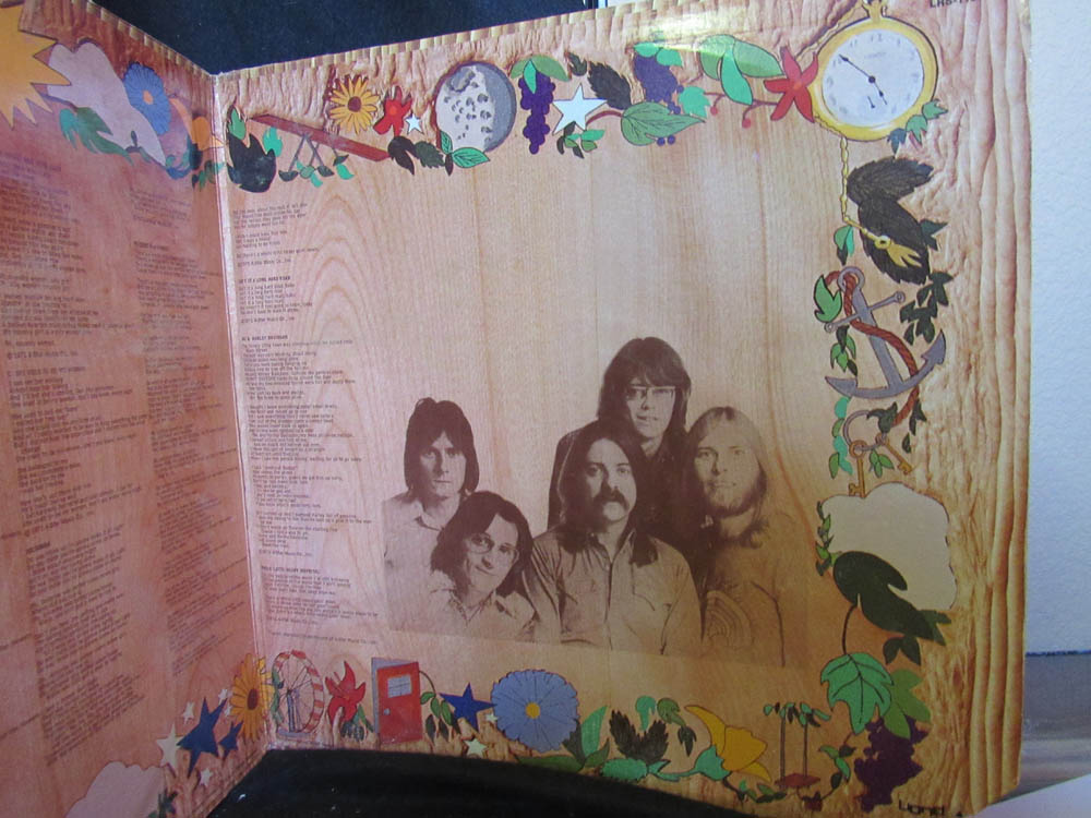 Five Man Electrical Band - Coming Of Age - Image 3