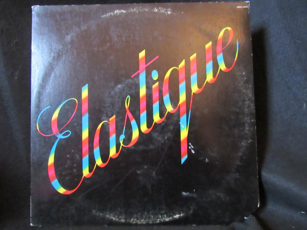 Stretch - Elastique