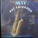 Pat Salvador - Saxy