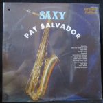 Pat Salvador - Saxy