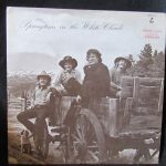 Whitewater - Springtime In The White Clouds