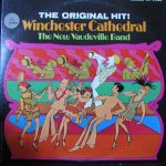 The New Vaudeville Band - Winchester Cathedral