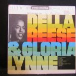 Della Reese & Gloria Lynn Featuring The George Brown Orchestra - Spotlight On Della Rose & Gloria Lynn