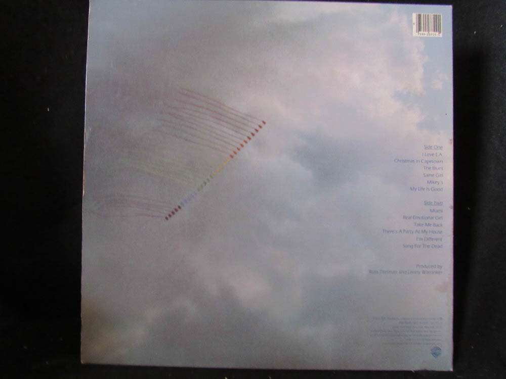 Randy Newman - Trouble In Paradise - Image 2