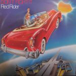 Red Rider - Don't Fight It