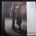 Rickie Lee Jones - Pirates