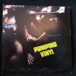 Various - Pumping Vinyl