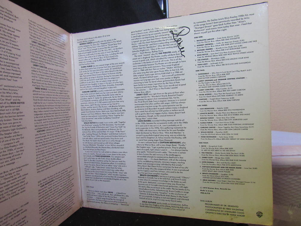 Various - Pumping Vinyl - Image 3