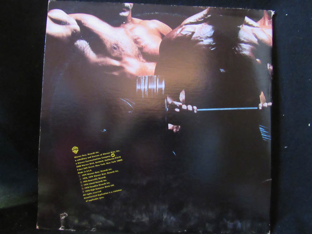 Various - Pumping Vinyl - Image 4