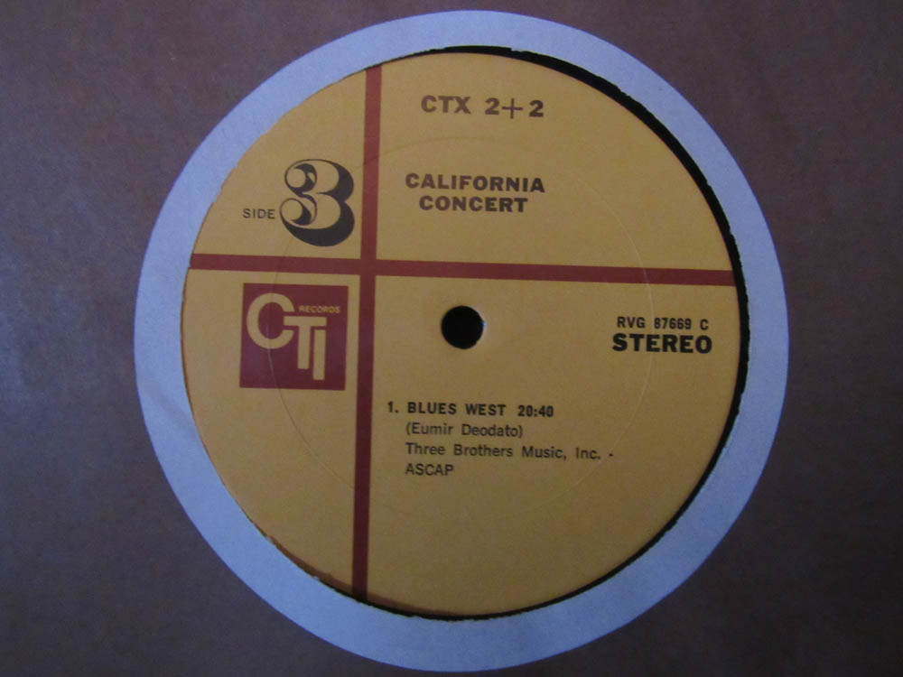 Various - California Concert - The Hollywood Palladium - Image 9