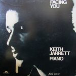 Keith Jarrett - Facing You