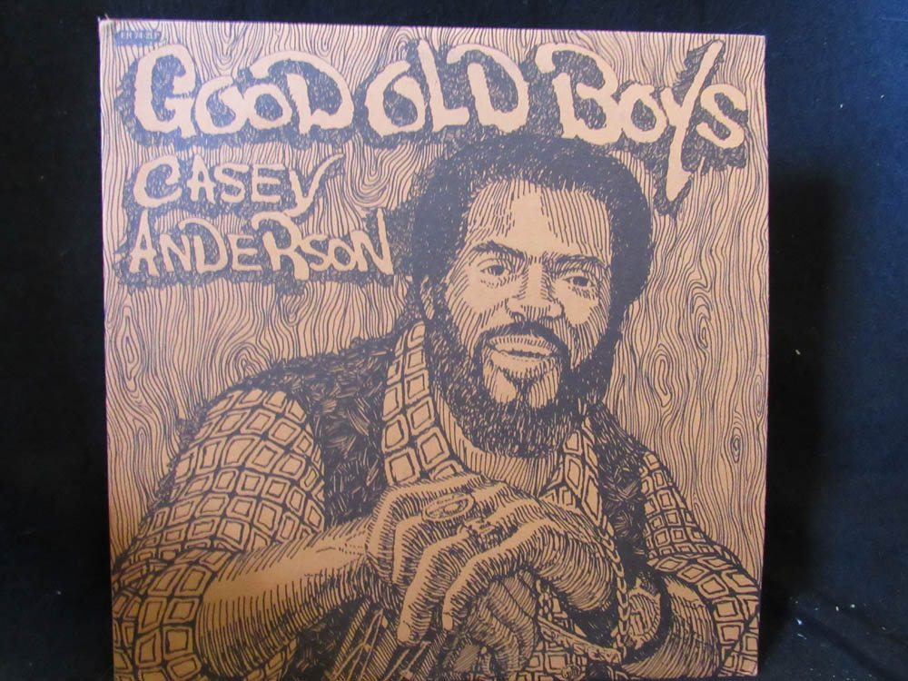 Casey Anderson - Good Old Boys