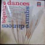 Ray Horton & His String Band Featuring Slim Coxx - Square Dances