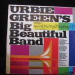 Urbie Green - Urbie Green's Big Beautiful Band