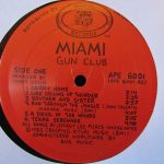 The Gun Club - Miami