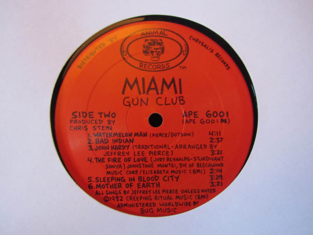 The Gun Club - Miami - Image 2