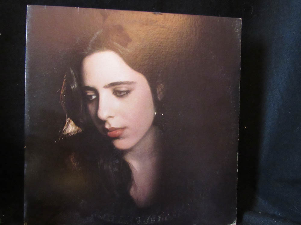 Laura Nyro - Eli And The Thirteenth Confession
