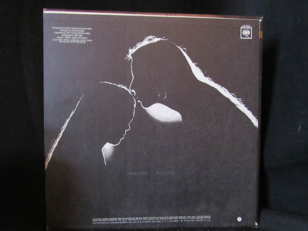 Laura Nyro - Eli And The Thirteenth Confession - Image 2