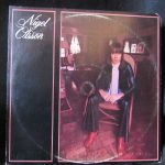 Migel Olsson - Nigel Olsson