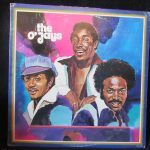 The O'Jays - The O'Jays