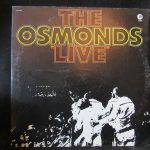 The Osmonds - Live