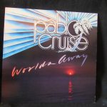 Pablo Cruise - Worlds Away