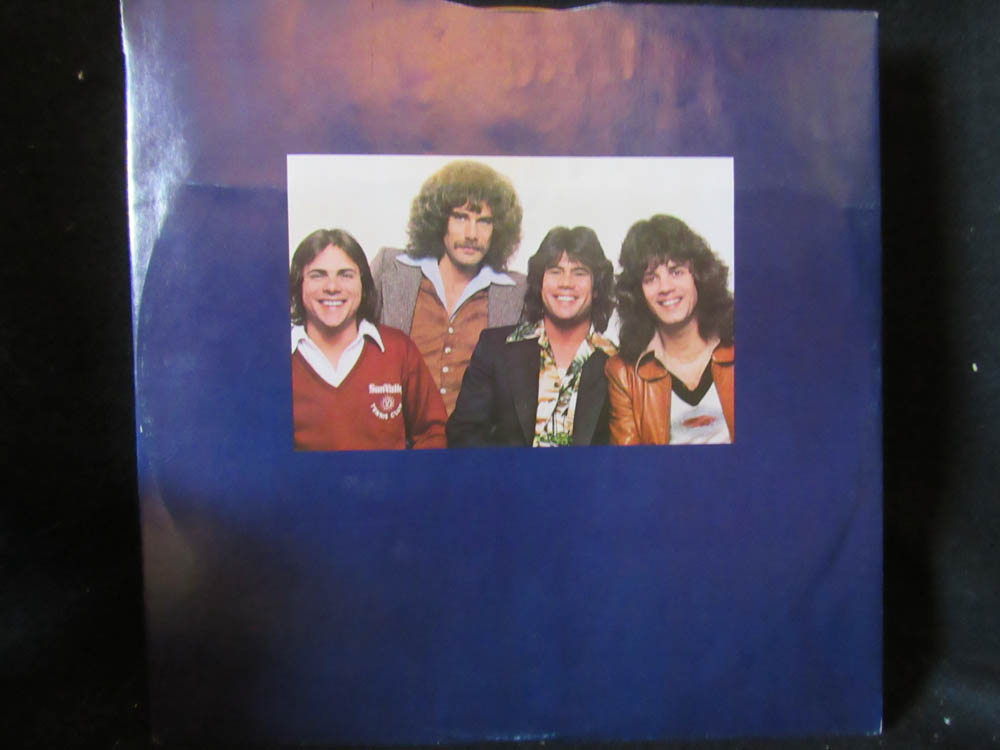 Pablo Cruise - Worlds Away - Image 3