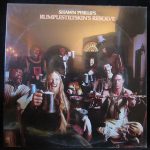Shawn Philips - Rumplestiltskin's Resolve