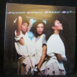Pointer Sisters - Break Out