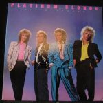 Platinum Blonde - Alien Shores