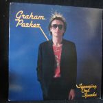 Graham Parker And The Rumour - Squeezing Our Sparks