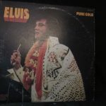 Elvis Presley - Pure Gold