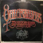 Quicksilver Messenger Service - Quicksilver Messenger Service