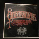 Quicksilver Messenger Service - Quicksilver Messenger Service
